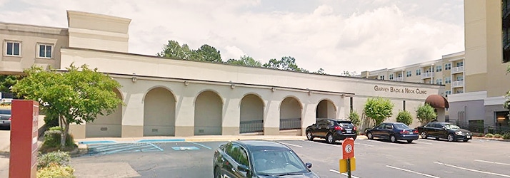 Chiropractic Jackson MS Office Building Chiropractic Jackson MS Office Building