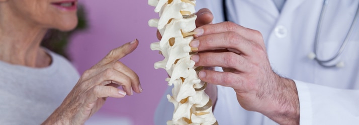 Spinal Decompression in Jackson MS Spinal Decompression in Jackson MS